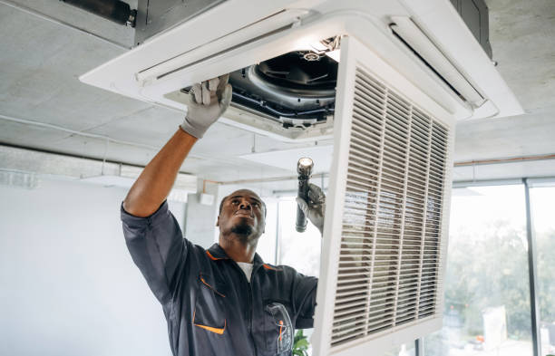 Licensed Air Conditioning Service service in Ashburn, GA - FH HVAC