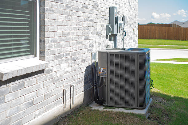 Reliable Air Conditioning Service contractor in Ashburn, GA by FH HVAC